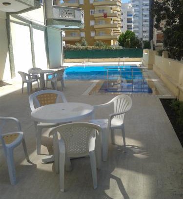 Kargicak Apartamento | Aygun Apartment 2