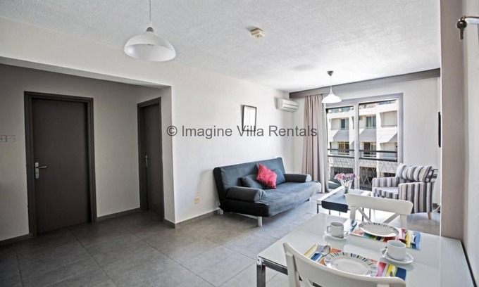 Ayia Napa Cabaña | Apartamento Ayia Napa vacaciones SO2