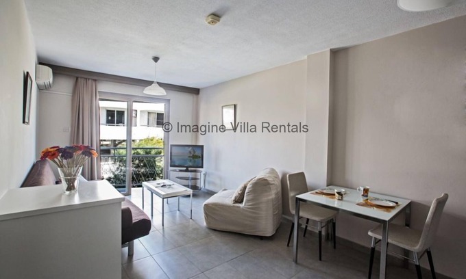 Ayia Napa Cabaña | Apartamento Ayia Napa vacaciones SO8