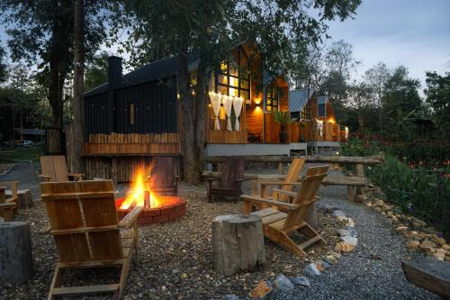 Phrae Casa | Ayla Chalet
