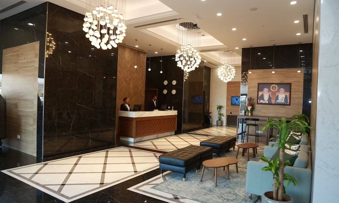 ‘Ibri Hotel | Ayla Ibri Hotel and Mall