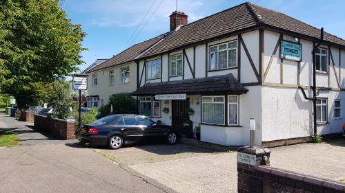 Cambridge Casa | Aylesbray Lodge