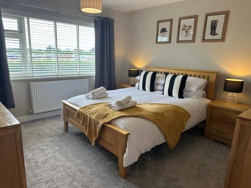 Hereford Apartamento | Aylesbrook Chase