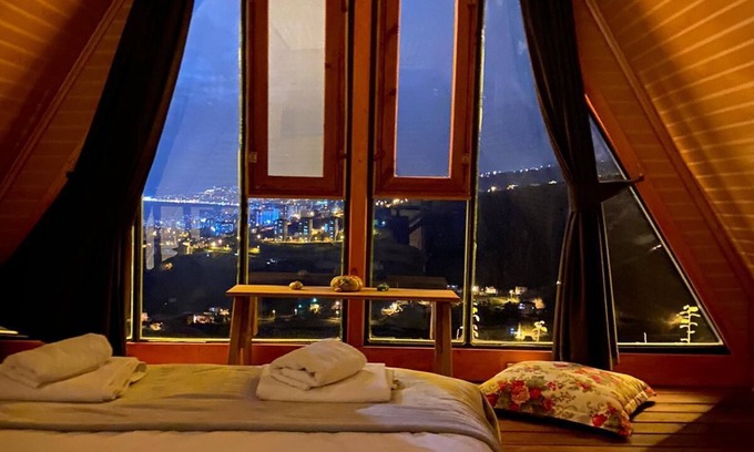 Akcaabat Apartamento | Ayliya Bungalow