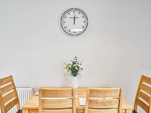 Consett Casa | Aynsley Mews