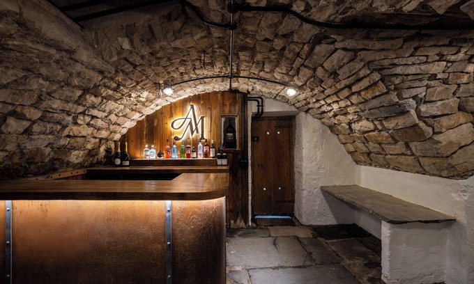 Grange-over-Sands Cama Y Desayuno | Aynsome Manor