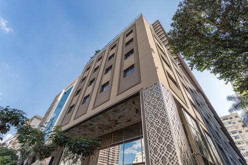 Santa Cecilia Apartamento | Ayra Higienópolis by Viva - Apartamentos mobiliados com excelente vista e localização
