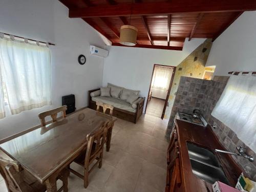 Mar de Cobo Casa | Ayres de Cobo