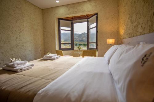Tunuyán Cabina | Ayres de Uco Lodge & Wine Lovers