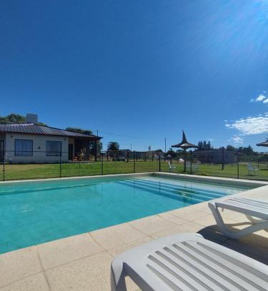 San José Apartamento | Ayres del Nautico
