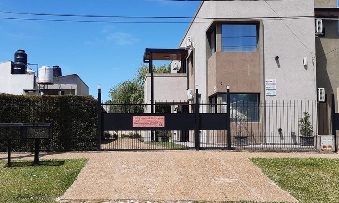 Colón Casa | Ayres Del Rio Uruguay