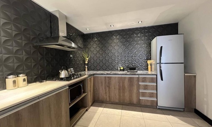Centro de la ciudad de Mendoza Apartamento | Ayres home