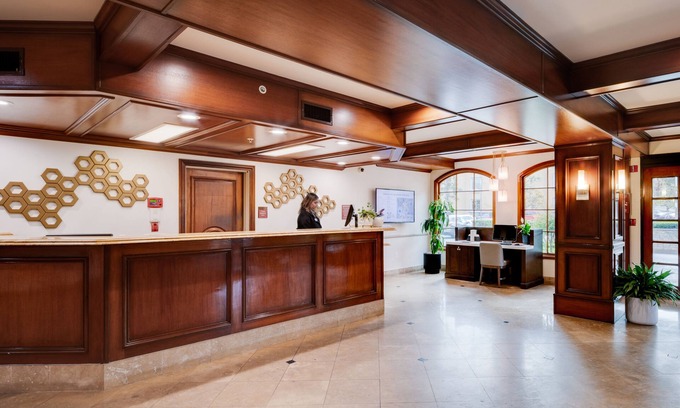 Mission Viejo Hotel | Ayres Suites Mission Viejo – Lake Forest