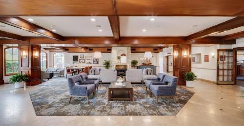 Mission Viejo Hotel | Ayres Suites Mission Viejo - Lake Forest