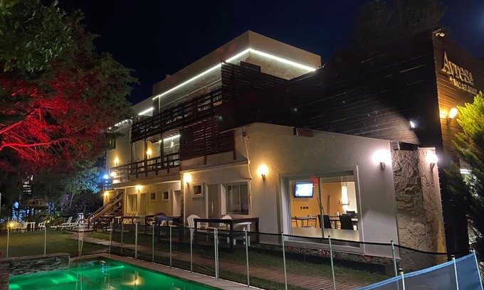 Pinamar Apartamento | Ayres Village Apart
