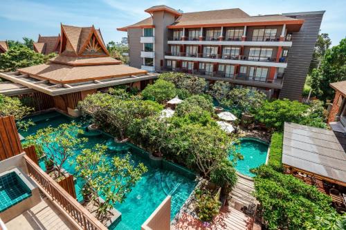 Hua Hin Complejo | Ayrest Hua Hin Hotel