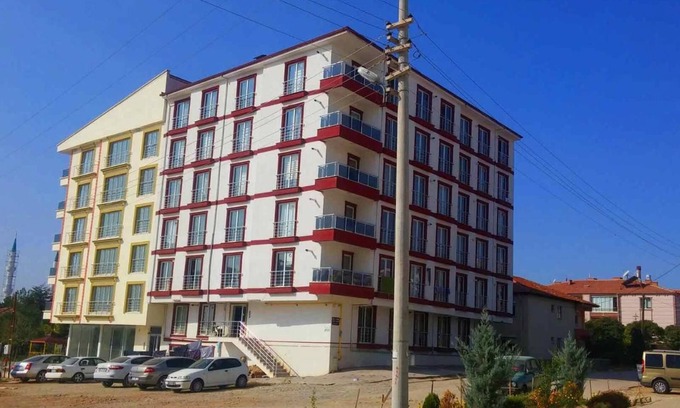 Yahsihan Apartamento | Aytekin Apart Pansiyon 1