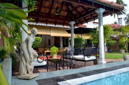 Ettukala Casa | Ayubowan Guesthouse