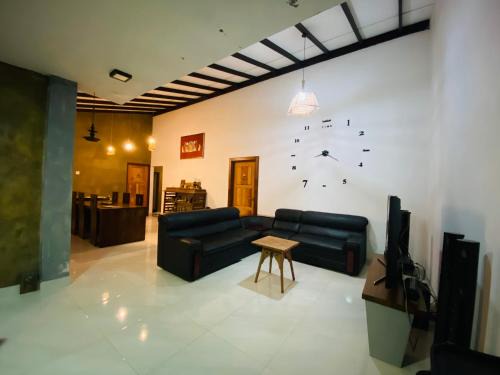 Embilmeegame Casa | Ayubowan Holiday Home