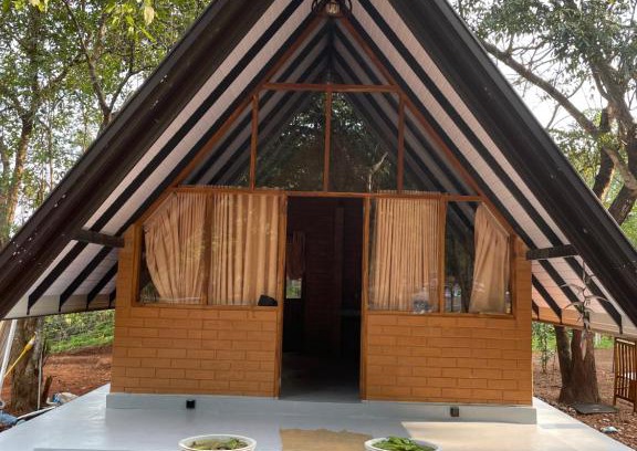 Dambulla Complejo | Ayubowan Nature Cottage