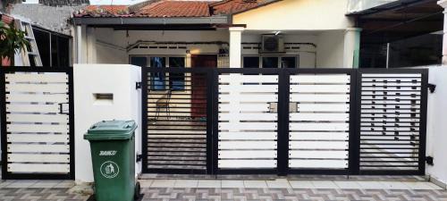 Rawang Casa | AYUHOMESTAY i KUNDANG GAMUDA GARDEN