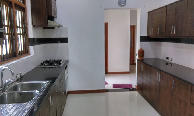 Seeduwa - Katunayake Complejo | Ayurdaa estancia en casa, spa y viajeros