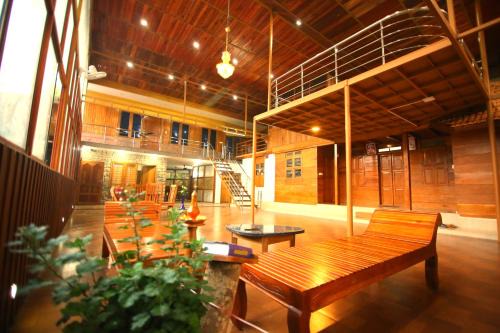 Udumbanchola Complejo | AYURGREEN HERITAGE