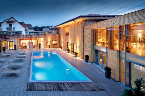 Wagerberg Hotel | Ayurveda Resort MANDIRA