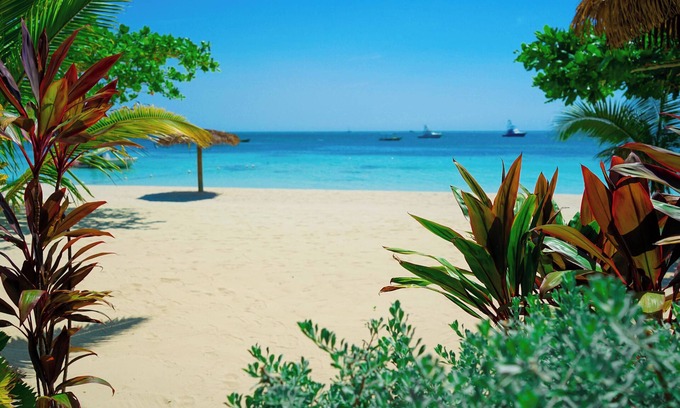 Orange Bay Complejo | Ayurveda Resort Negril Jamaica