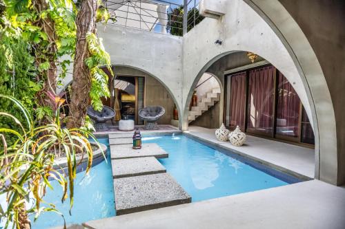 Shinzato Villa | Ayurwellness Resort Okinawa