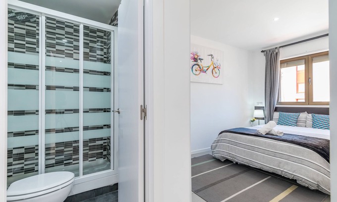 Numancia Casa | AYZ Sierra de Meira - Auto check-in property