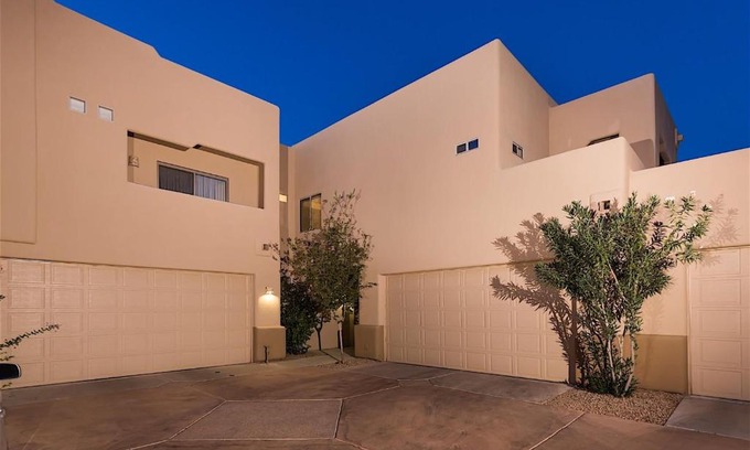 Central Scottsdale Apartamento | AZ Nirvana 3 BR by Casago