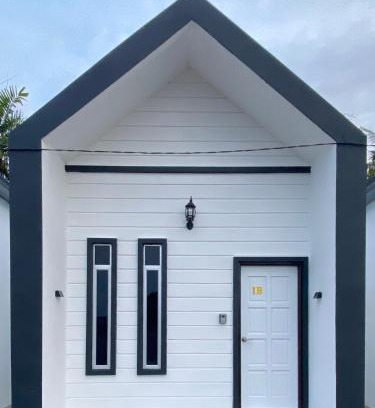 Kampung Tanjong Radin Casa | AZ Roomstay Tanah Merah Pendang