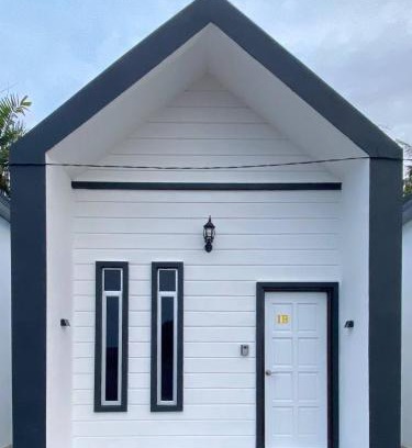 Kampung Tanjong Radin Casa | AZ Roomstay Pendang