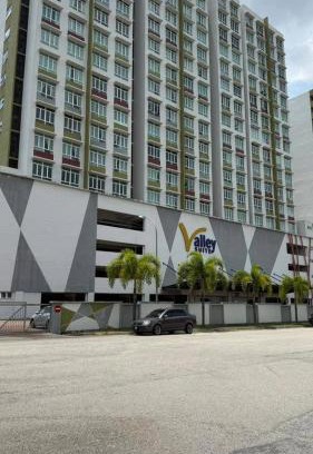 Kuantan Apartamento | AZ Studio Apartment