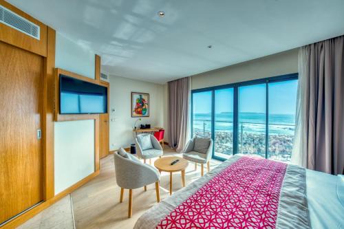 Dakar Hotel | Azalaï Hôtel Dakar