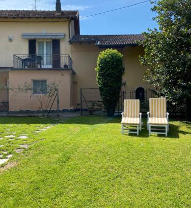 Cannobio Apartamento | Azalea Appartamenti