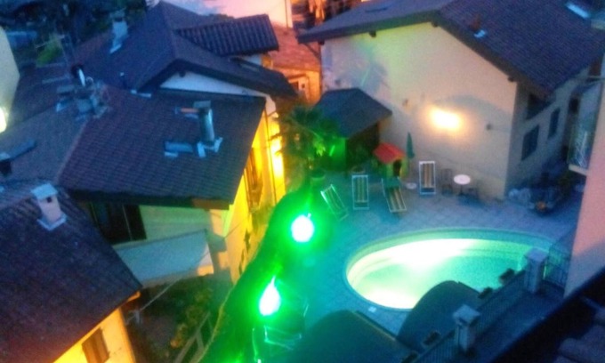 Baveno Hotel | Azalea Hotel