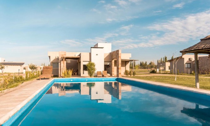 San Rafael Complejo | Azalea Luxury Lodge