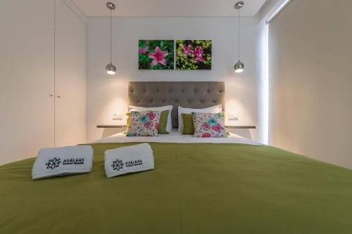 Ribeira Cha Casa | Azaleas Guest House