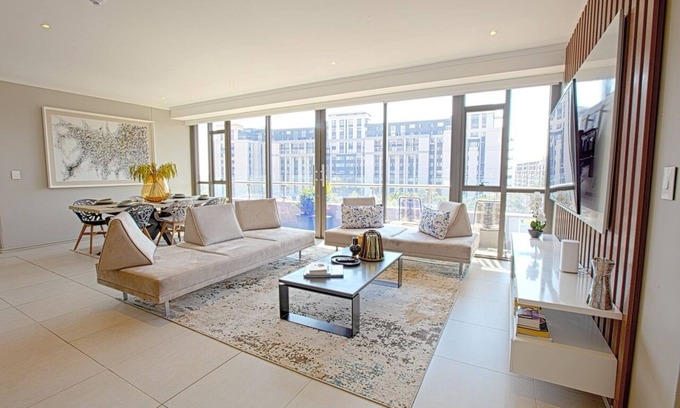 Greater Johannesburg Metropolitan Area Apartamento | Azalia Apartments