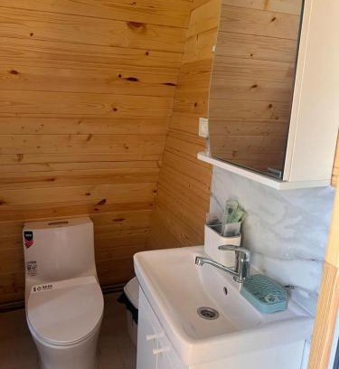 Bokonbayevo Casa | Azamat Guest House