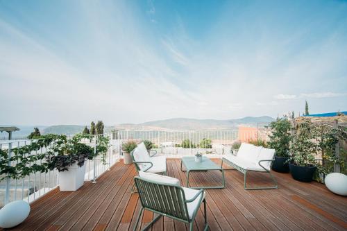 Artists Colony Casa | Azamra Inn Tzfat
