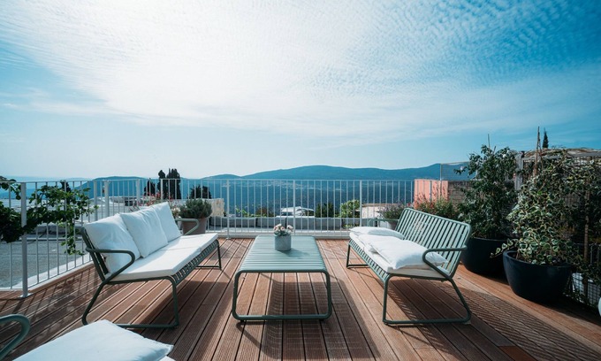 Artists Colony Apartamento | Azamra Inn Tzfat