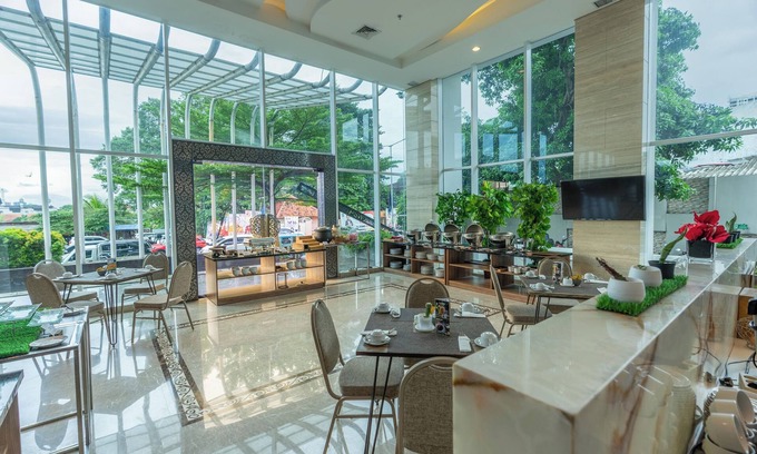 Cilandak Hotel | Azana Suite Hotel Antasari
