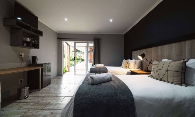Swellendam Casa | Azaria Guesthouse