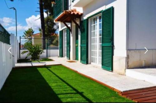 Sao Simao Casa | Azeitao Idílica Moradia T4 no Descanso do Campo