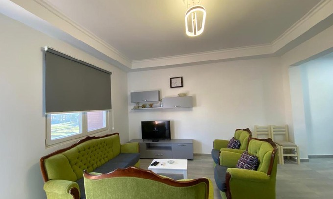 Rade Apartamento | Azem2