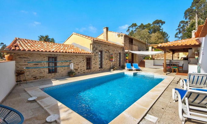 Rates Casa | Azenha da Lagoa Negra
