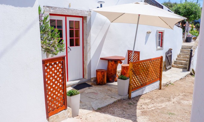 Azenhas do Mar Casa | Azenhas Beach House 2